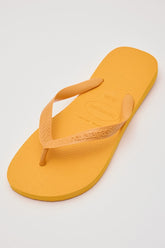 Top Thong Orange Citrus